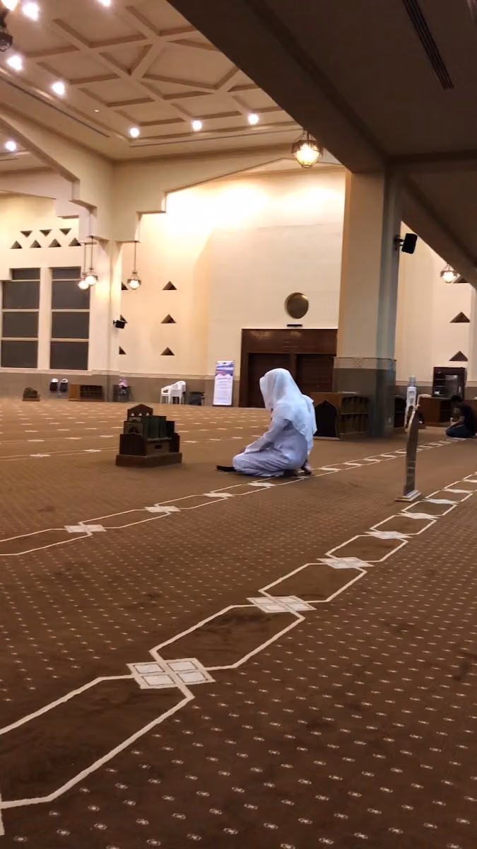 جامع دار العلوم