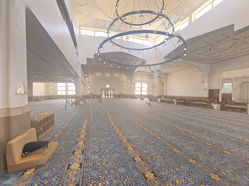 جامع دار العلوم