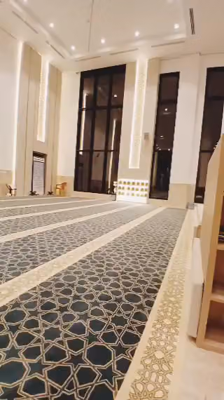 جامع فاطمة بنت عبد الله الشهري