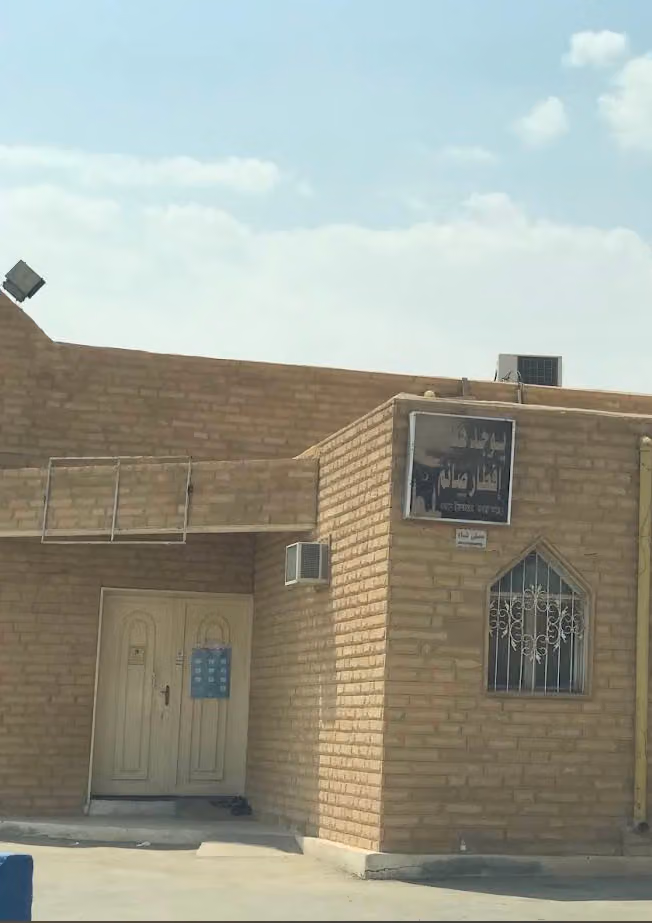 جامع حبيب بن زيد