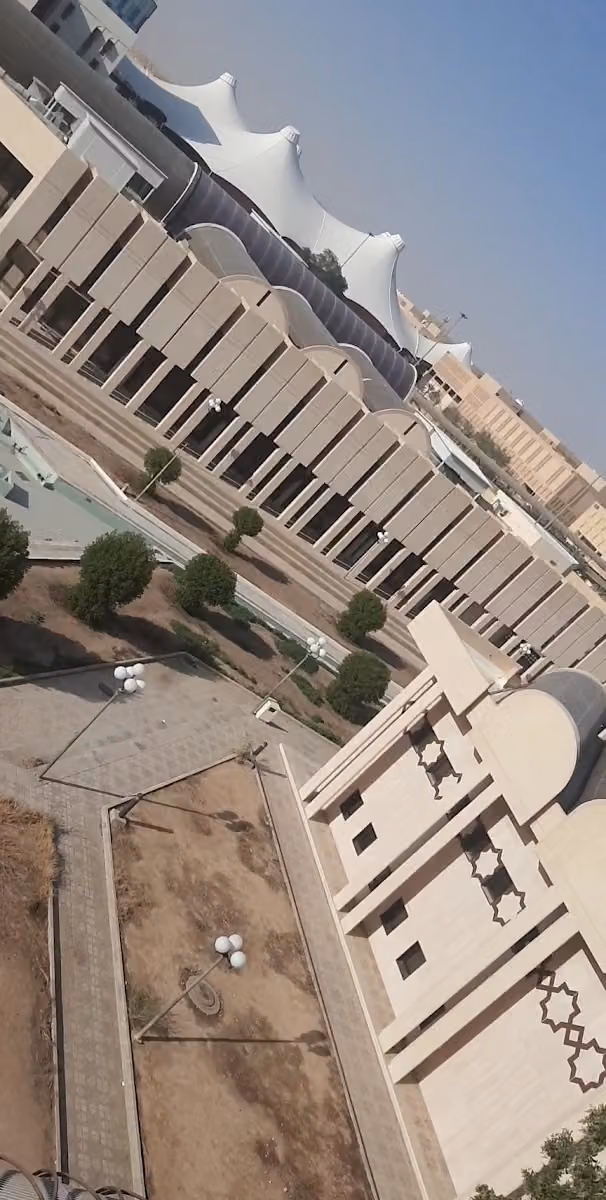 جامع إسكان الطلاب