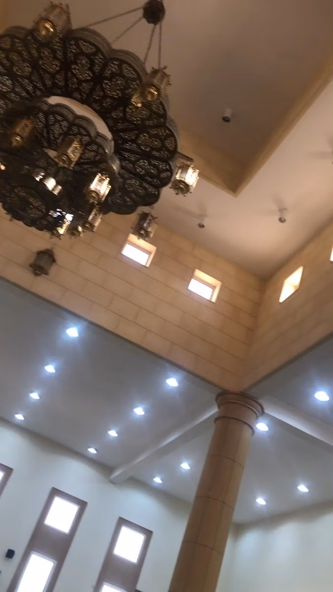 جامع لولوة بنت سليمان المديهيم