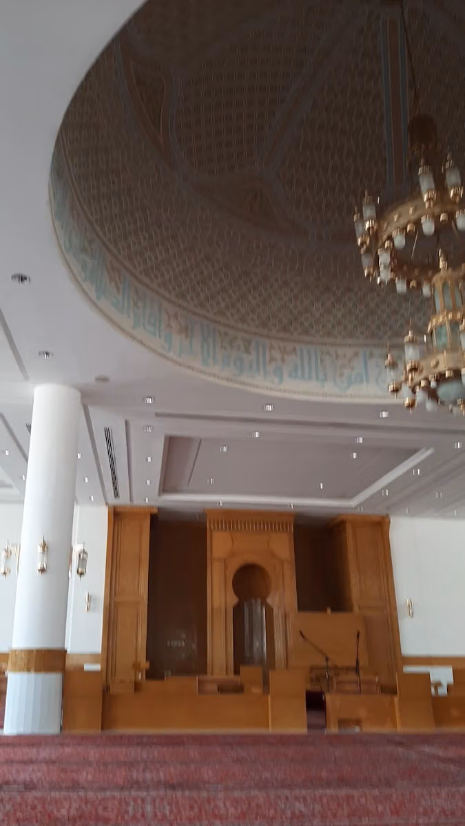 جامع منيرة العجاجي