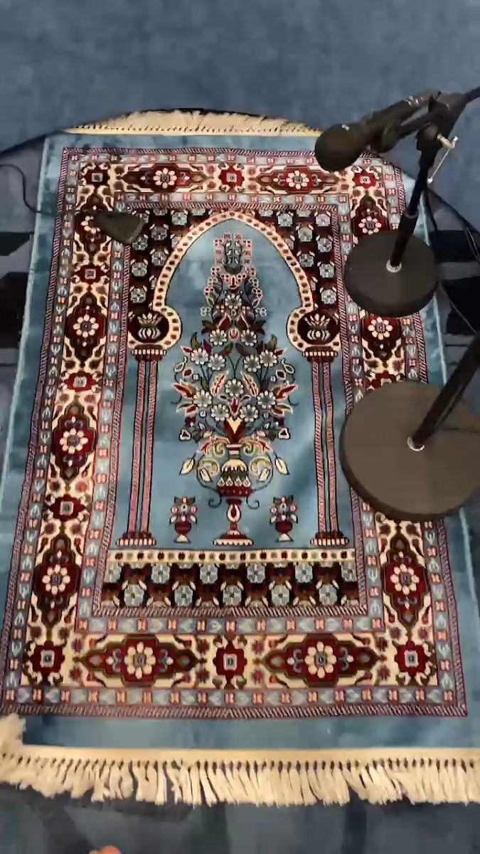 جامع نائف العتيبي رحمه الله