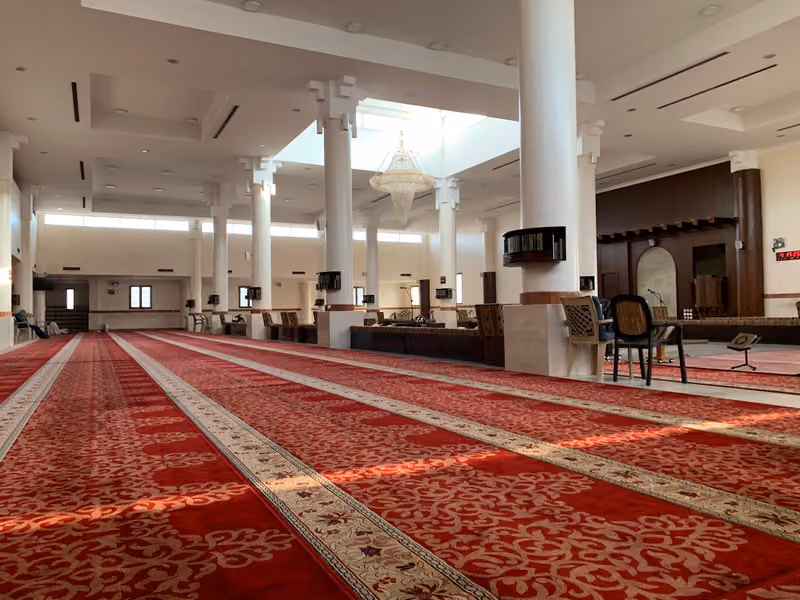 جامع رياض الصالحين