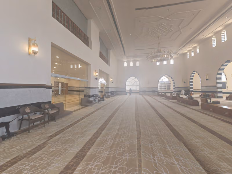 جامع صالح بن علي الصقري لوالديه
