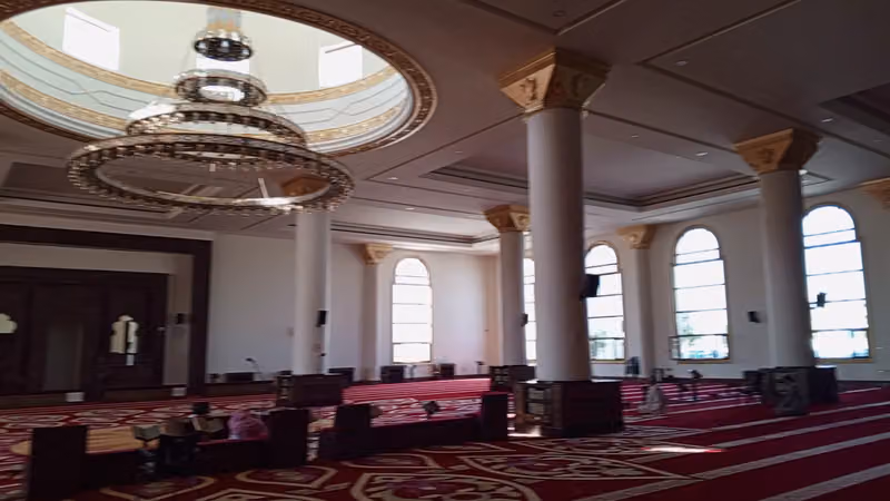 جامع ساره بنت موسى الموسى