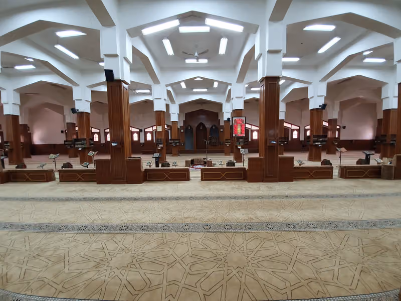 جامع صلاح الدين