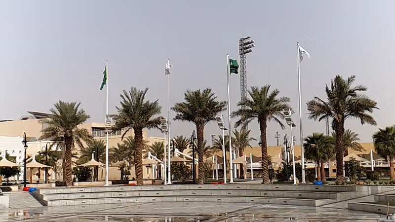 Prince Sultan University