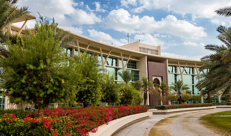 Alfaisal University
