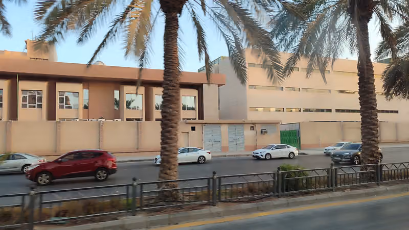جامعة الملك سعود - كلية المجتمع- طلاب