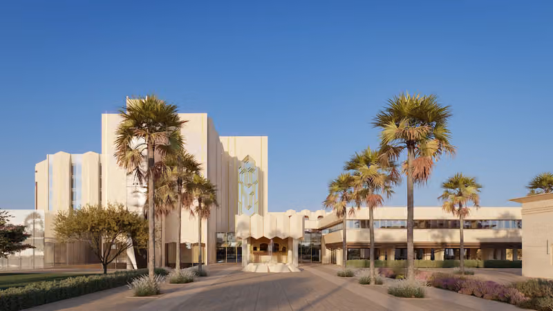 جامعة الرياض للفنون | Riyadh University of Arts