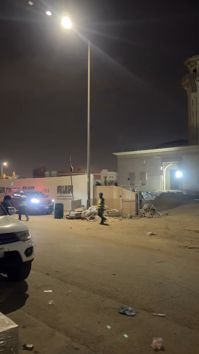جامعة الرياض للفنون | Riyadh University of Arts