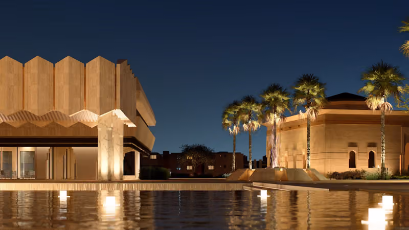 جامعة الرياض للفنون | Riyadh University of Arts