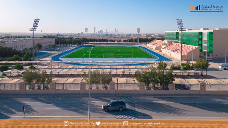 Al-Yamamah University