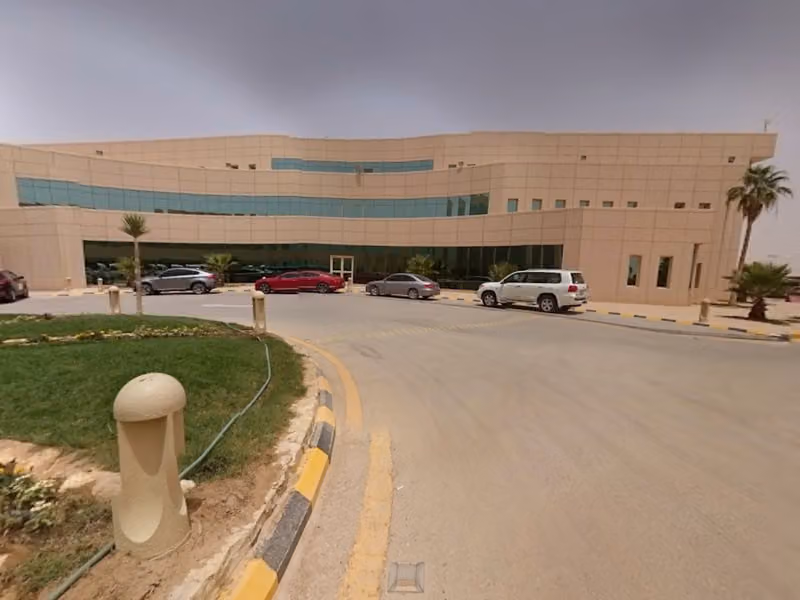 جامعة اليمامة