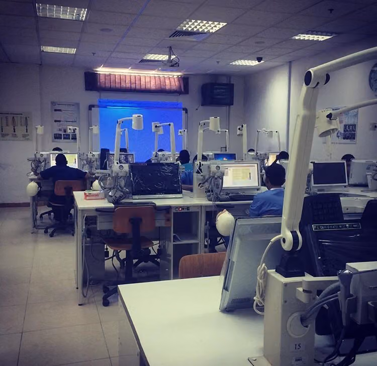 جامعة رياض العلم