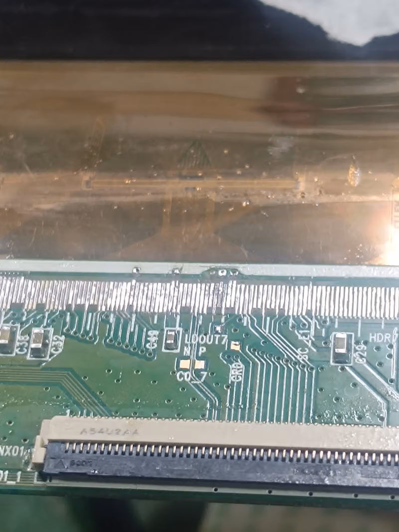 JAMAN ELECTRONIC