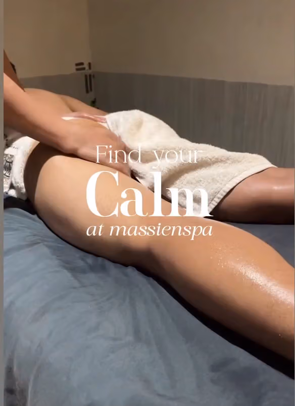 Janu massage Spa /cute boy &مساج وحمام مغربي