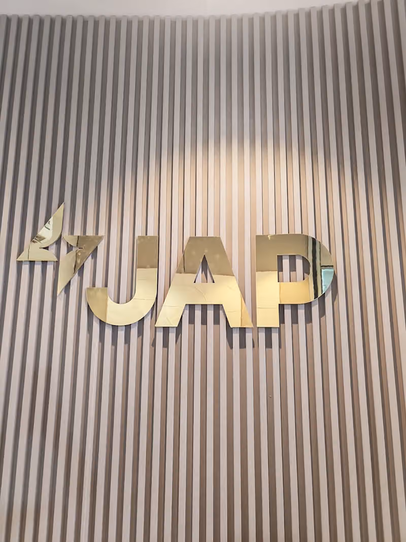 JAP- جاب