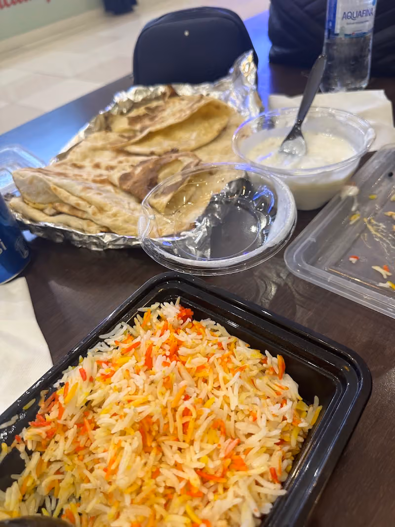جارام مسالا