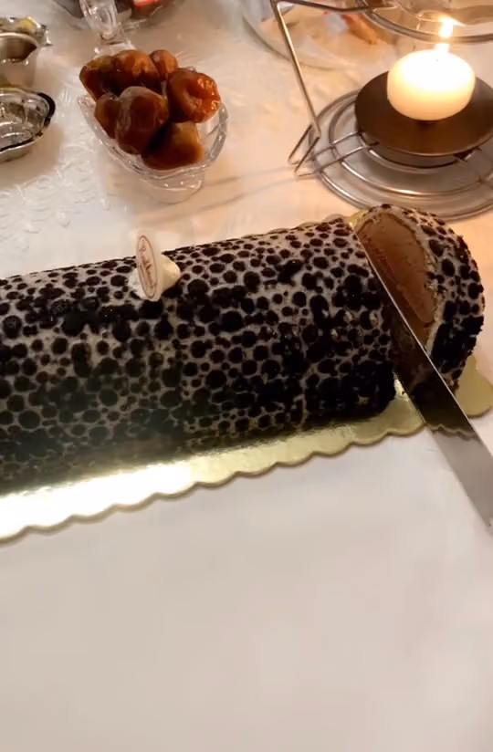 Jareer Sweets - Kabbani