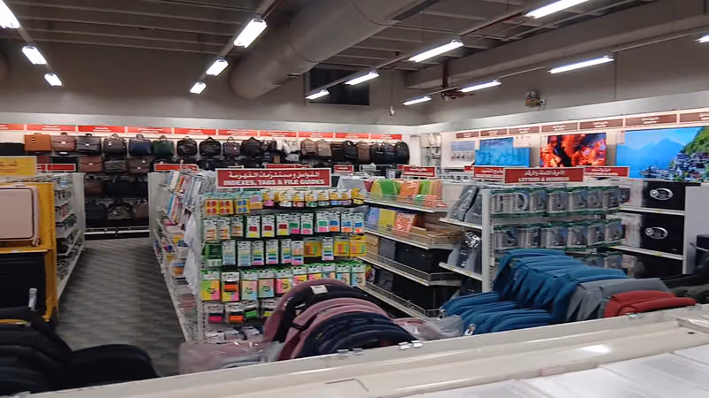 مكتبة جرير