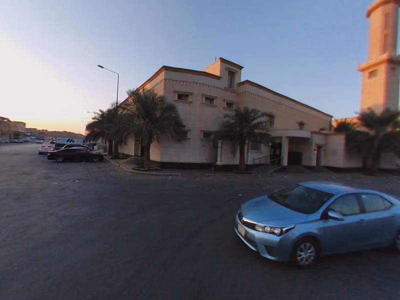 Jarir Medical Centre (KIMSHEALTH)