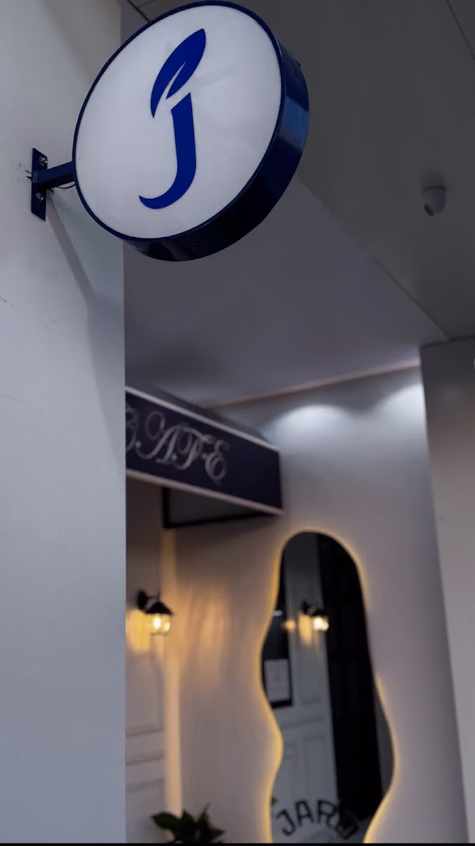 جارو قهوة مختصة | JARO Cafe