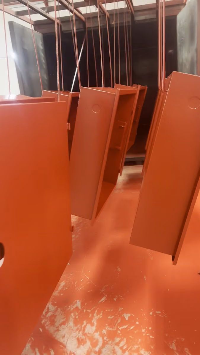 Jasar Alarm Factory For Safety Equipment Co. مصنع شركة جسر