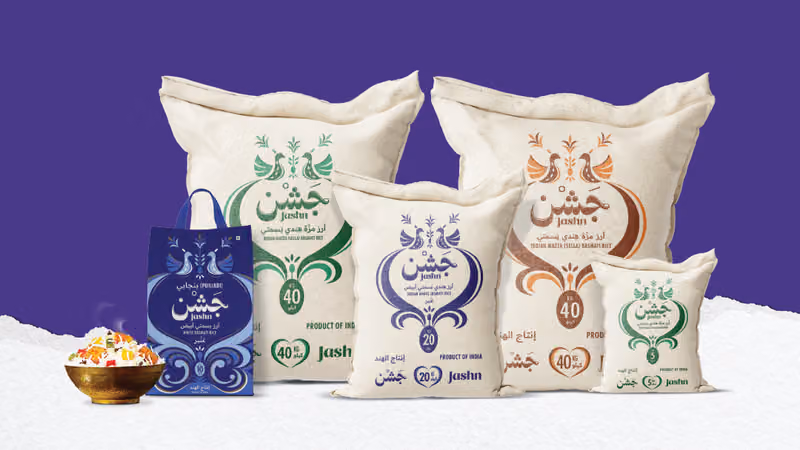 جاشنفودز: JashnFoods-KSA