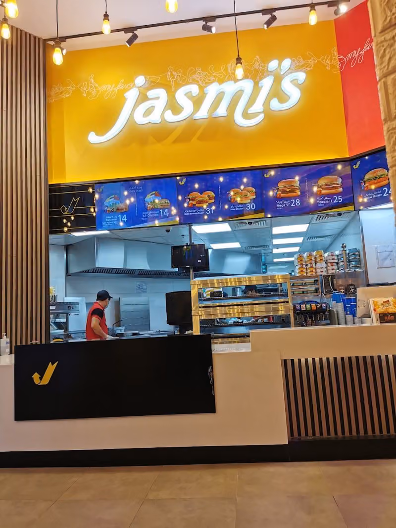 Jasmi's