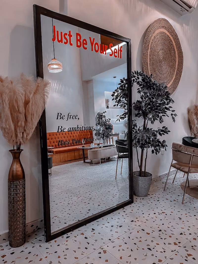 جات كافيه | JAT cafe