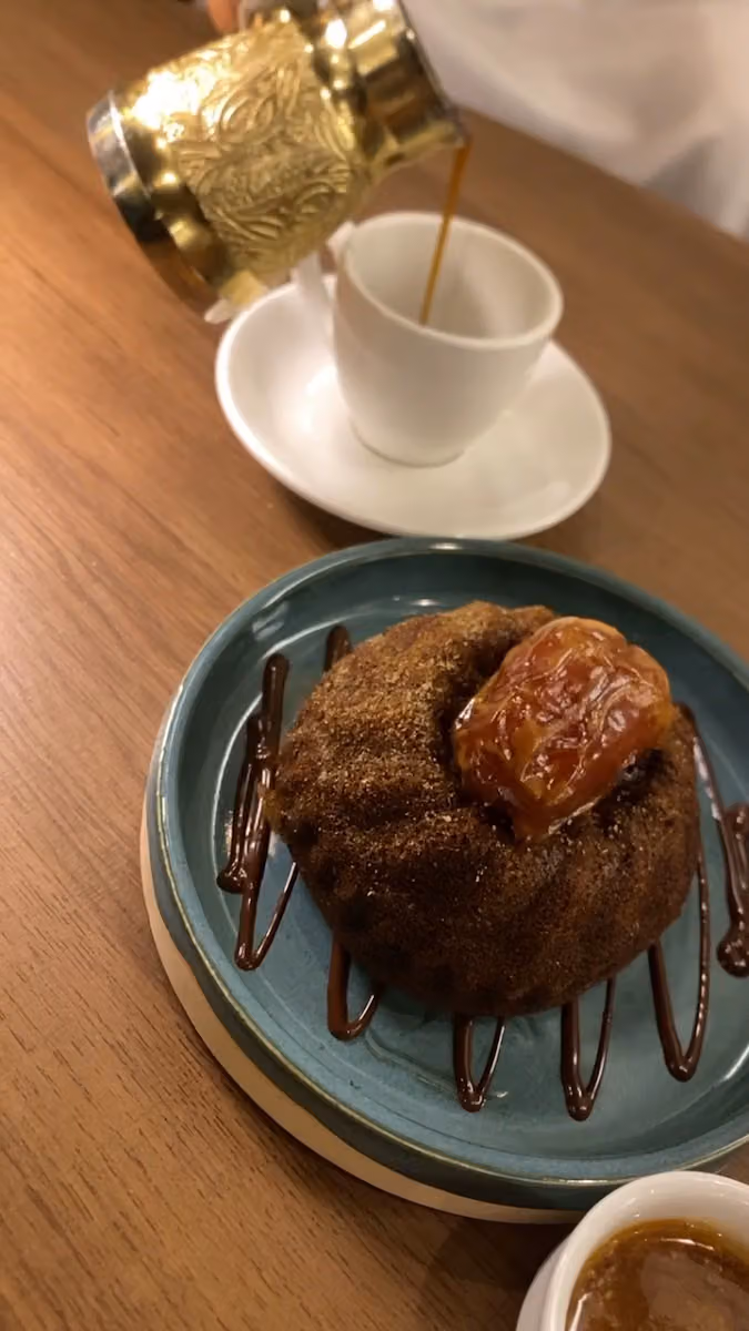 جات كافيه | JAT cafe