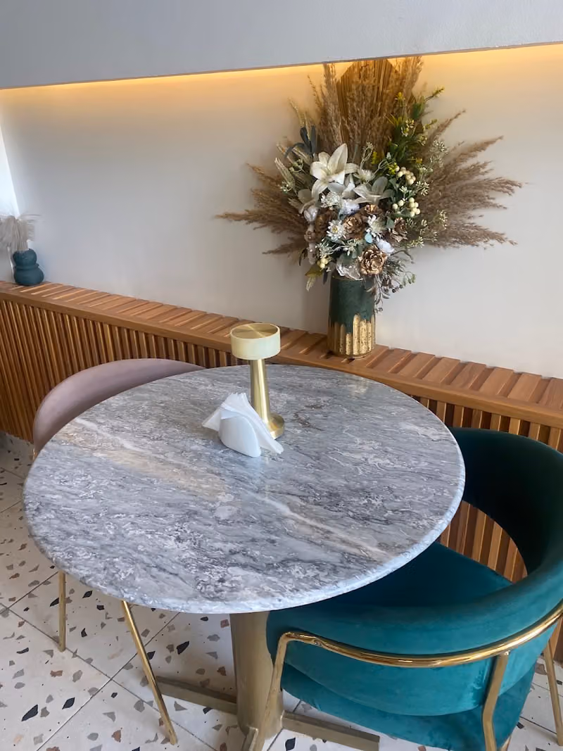 جات كافيه | JAT cafe