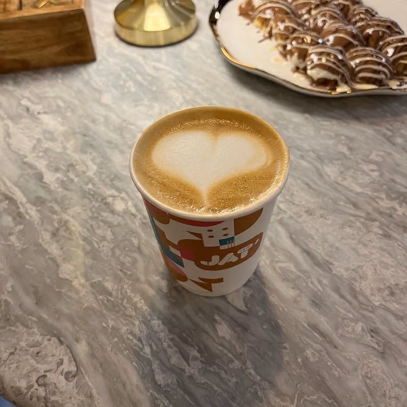 جات كافيه | JAT cafe