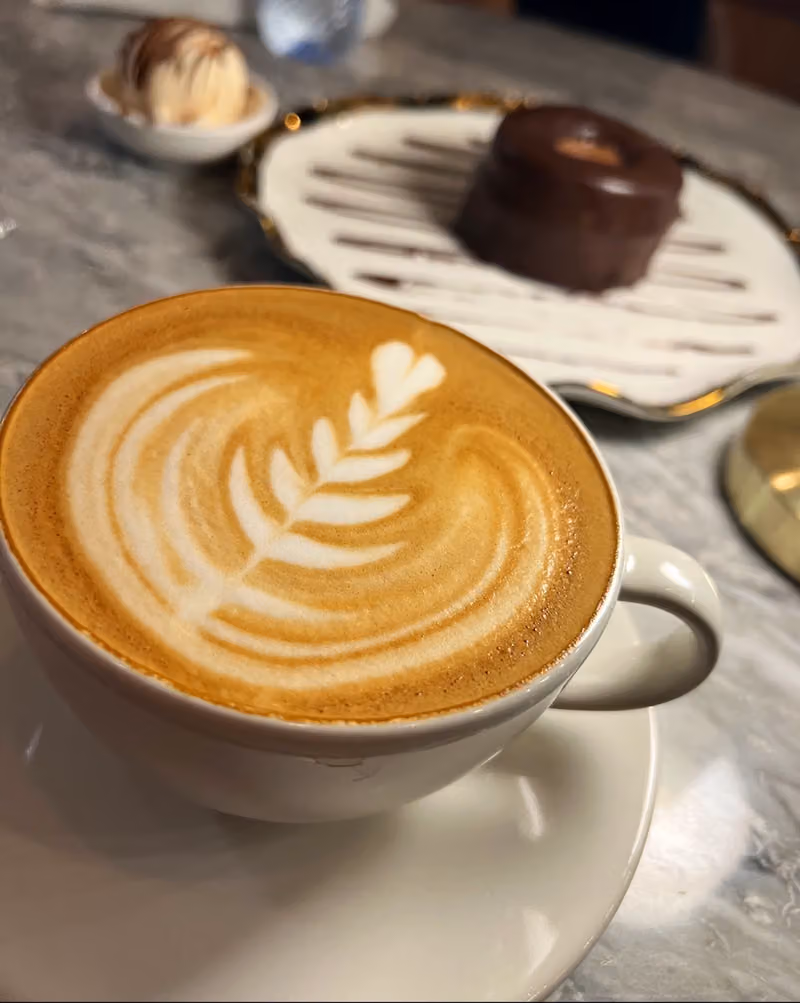 جات كافيه | JAT cafe