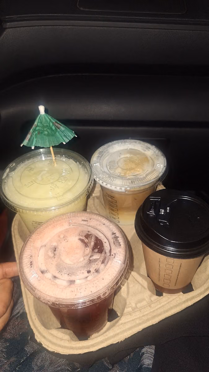جافا كافيه