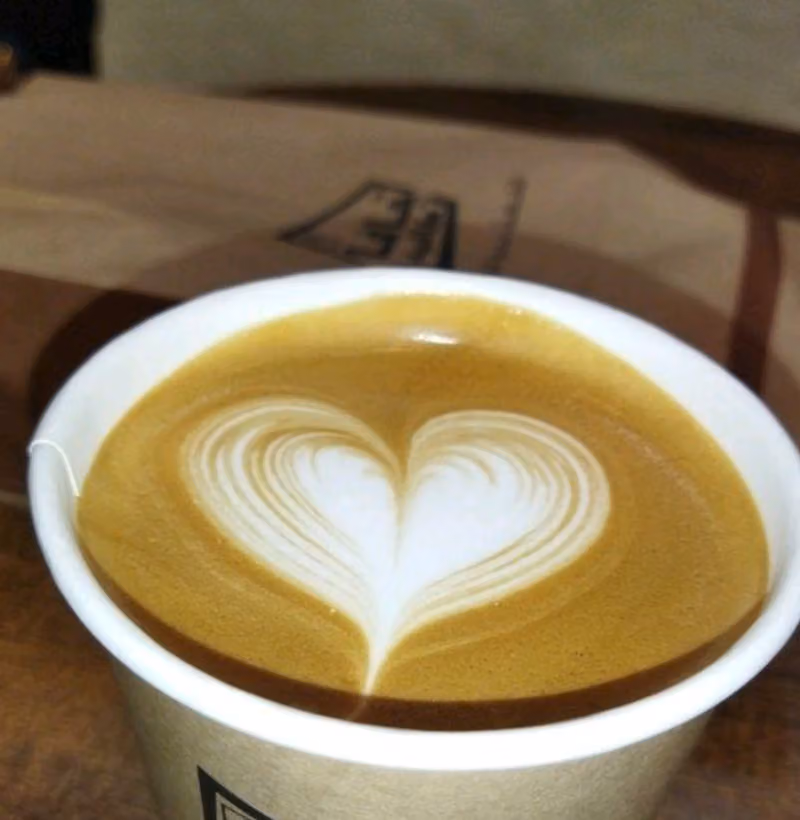 Java Cafe