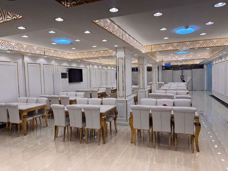 Javed Nihari Riyadh