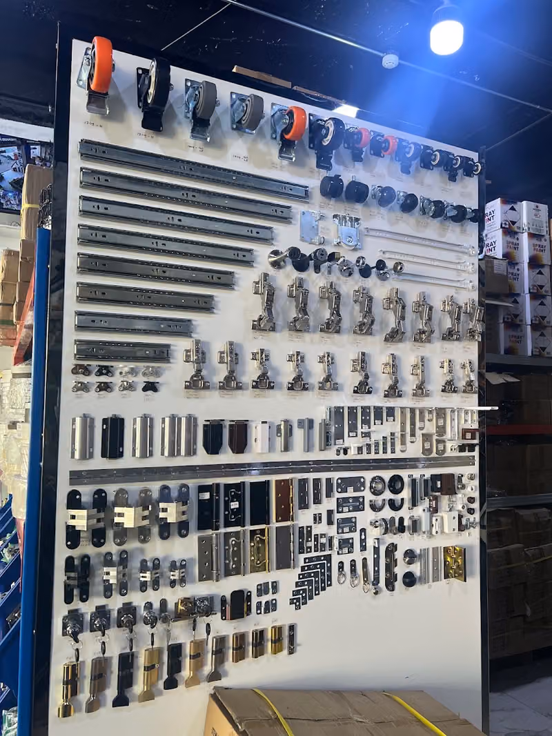 Jawanib Trading company شركة جوانيب التجارية