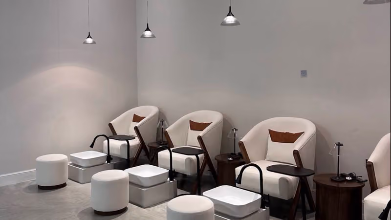 Jay Spa