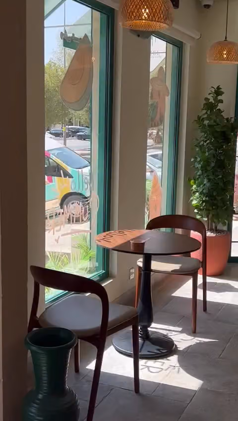 Jazel speciality cafe