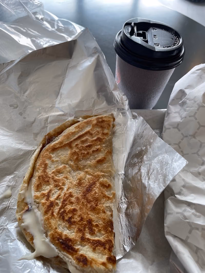 جباتي وكرك