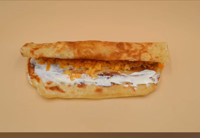 جباتي وكرك خيرات القلعة