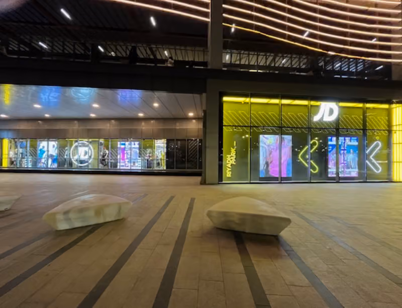 JD Sports