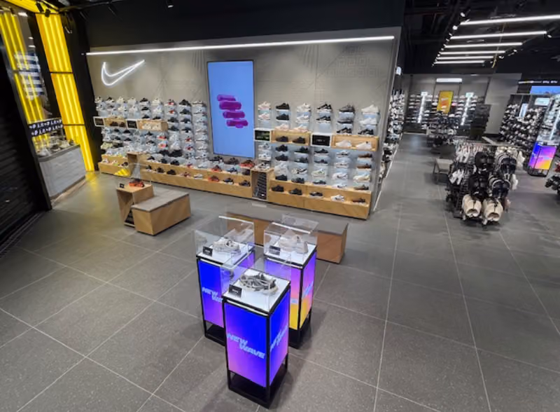 JD Sports