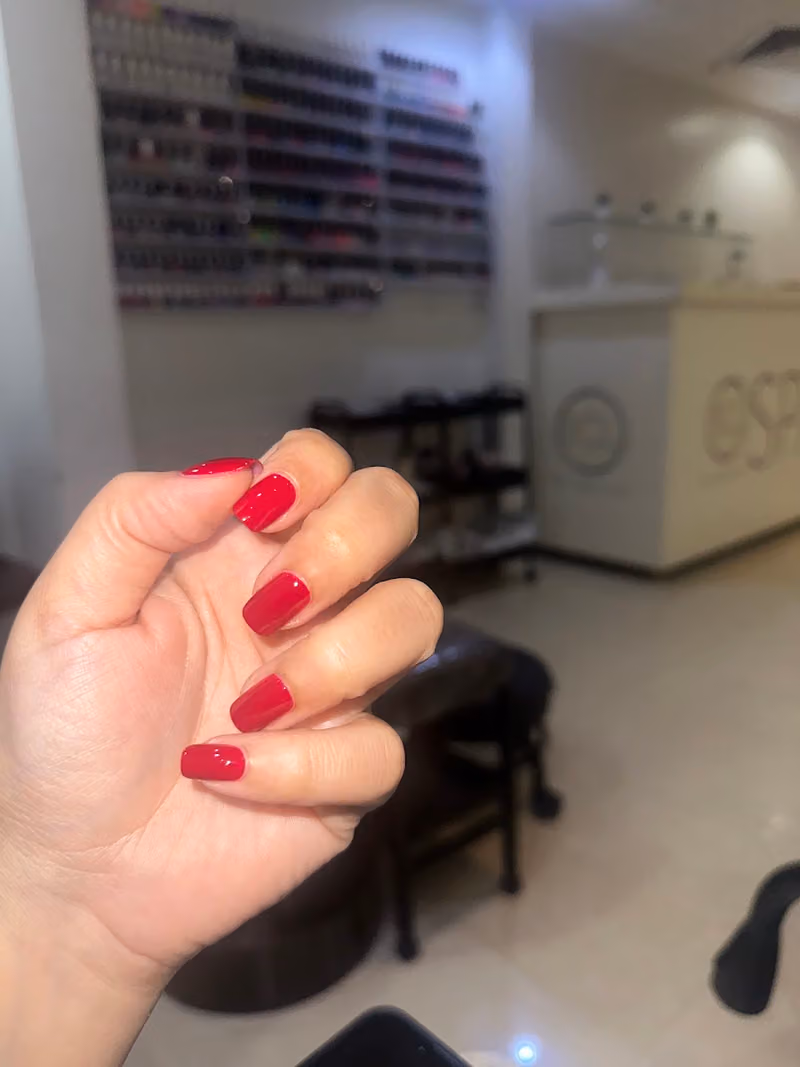 Je Sais Center مركز جوسيه