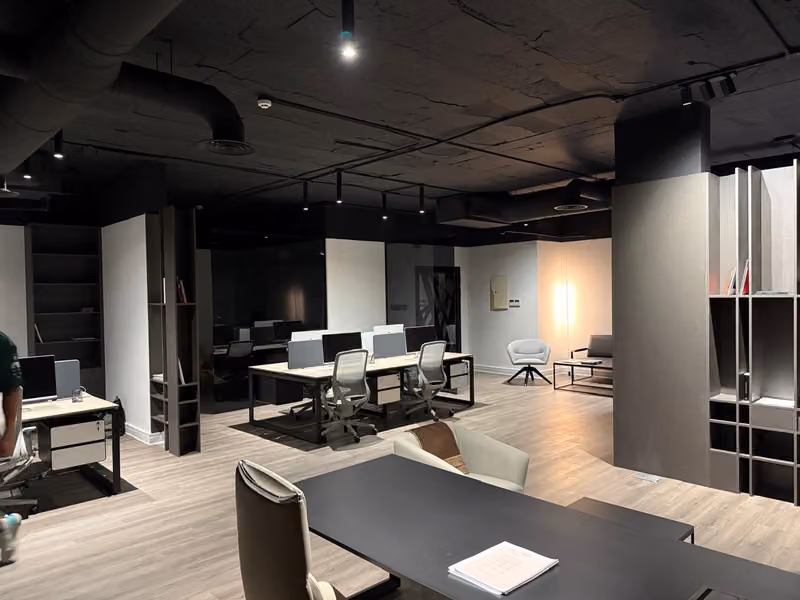 Jedar Architects | جدار معماريون للاستشارات الهندسية