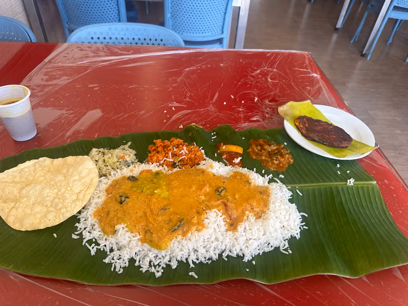 Jeddah Restaurant